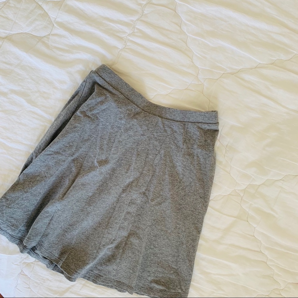 mini skirts